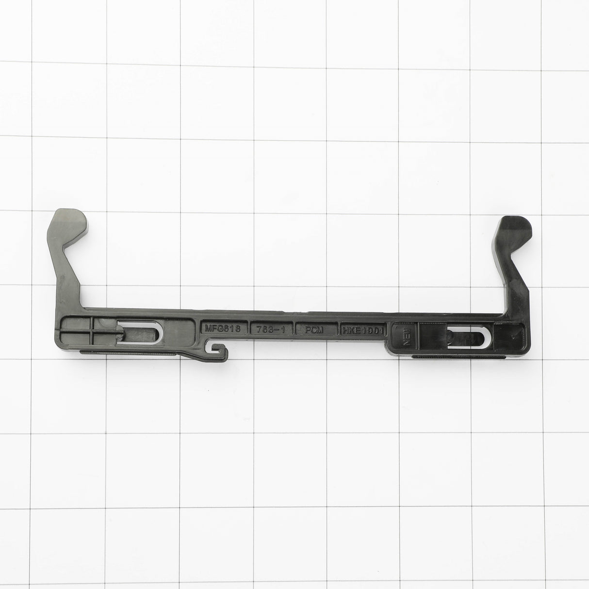 GE WB10X35494 Genuine OEM Door Key