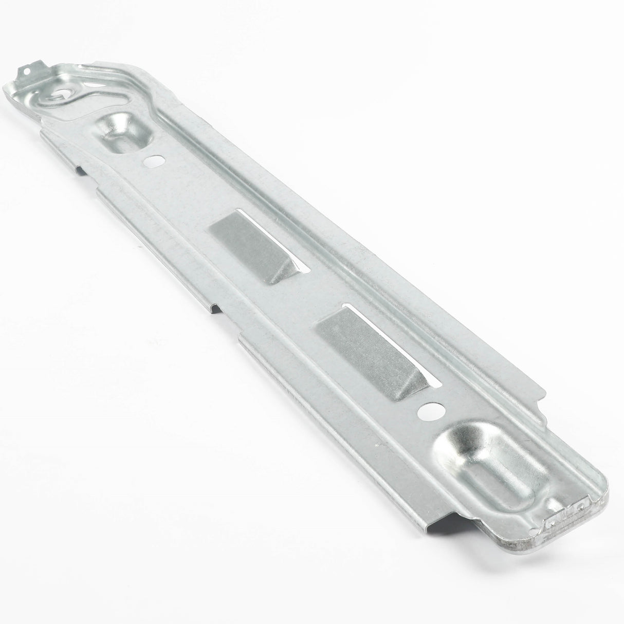 GE WB10X48826 Genuine OEM Rail Base Lh