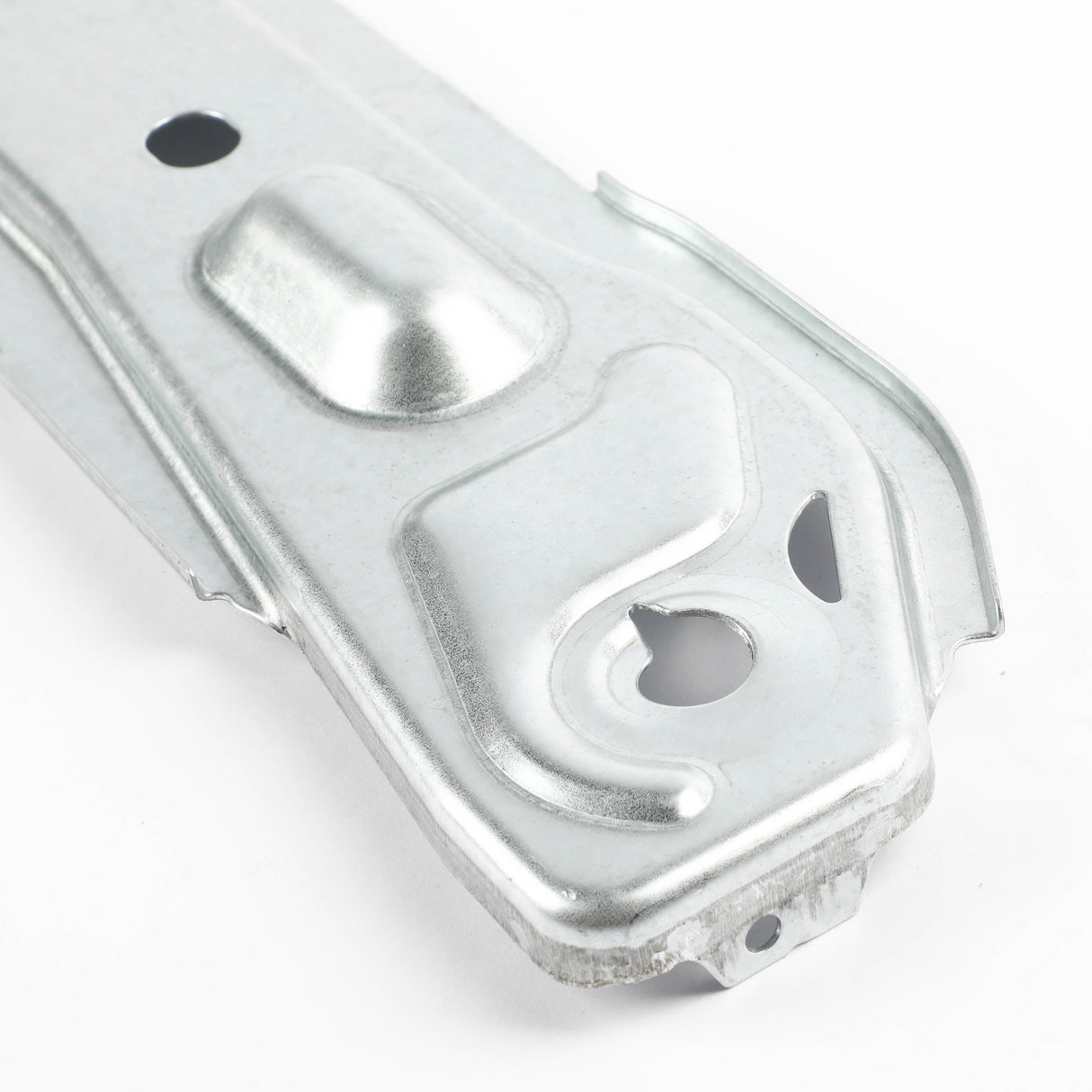 GE WB10X48826 Genuine OEM Rail Base Lh