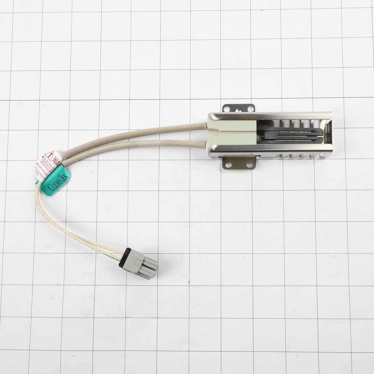 GE WB13X30972 Genuine OEM Igniter Glowbar