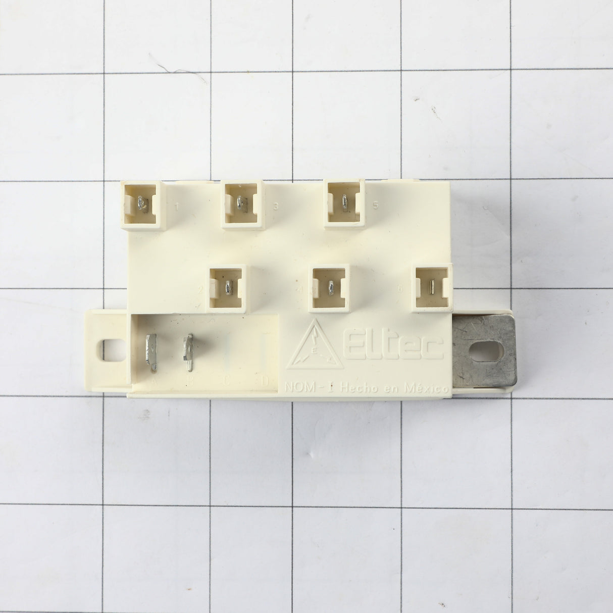 GE WB13X31461 Genuine OEM Ignition Module
