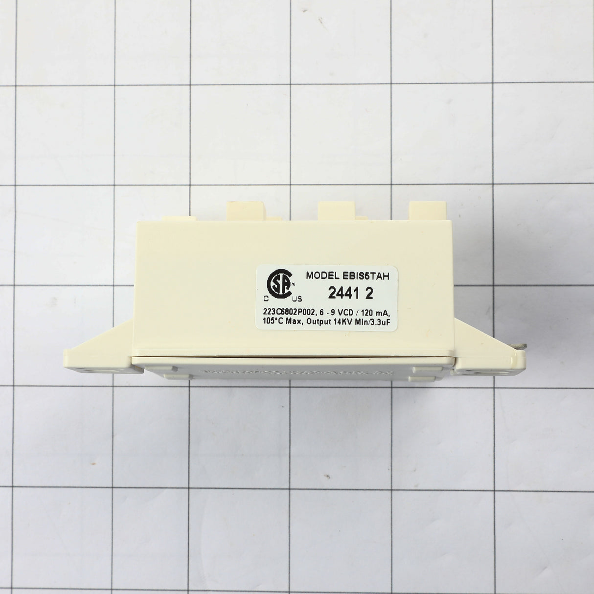 GE WB13X31461 Genuine OEM Ignition Module