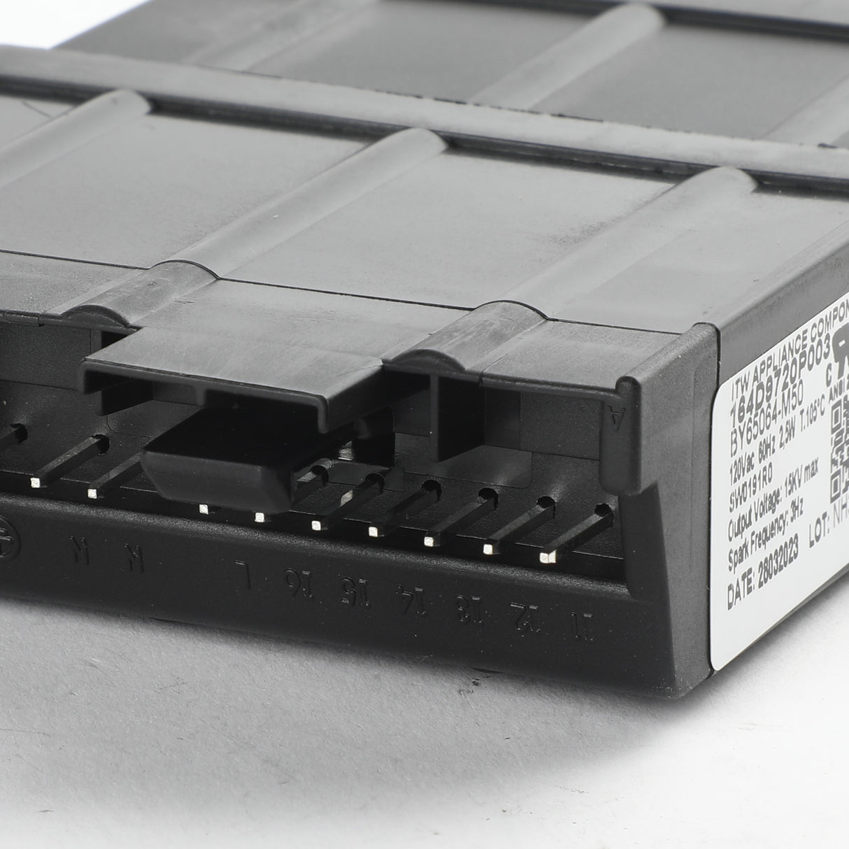 GE WB13X39923 Genuine OEM Spark Module