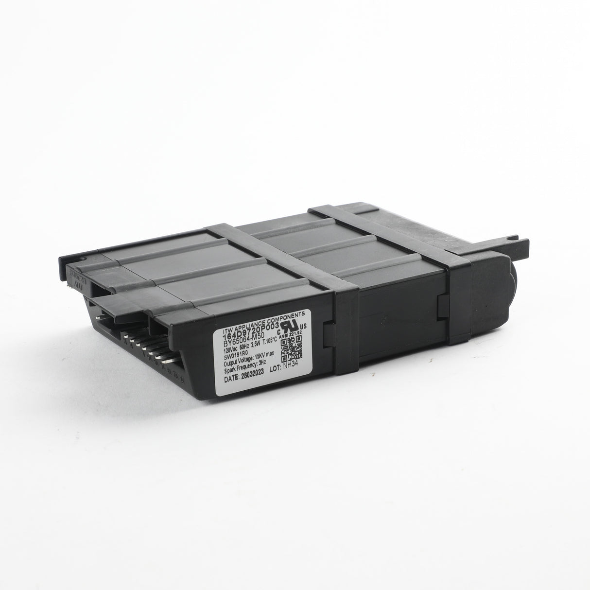 GE WB13X39923 Genuine OEM Spark Module