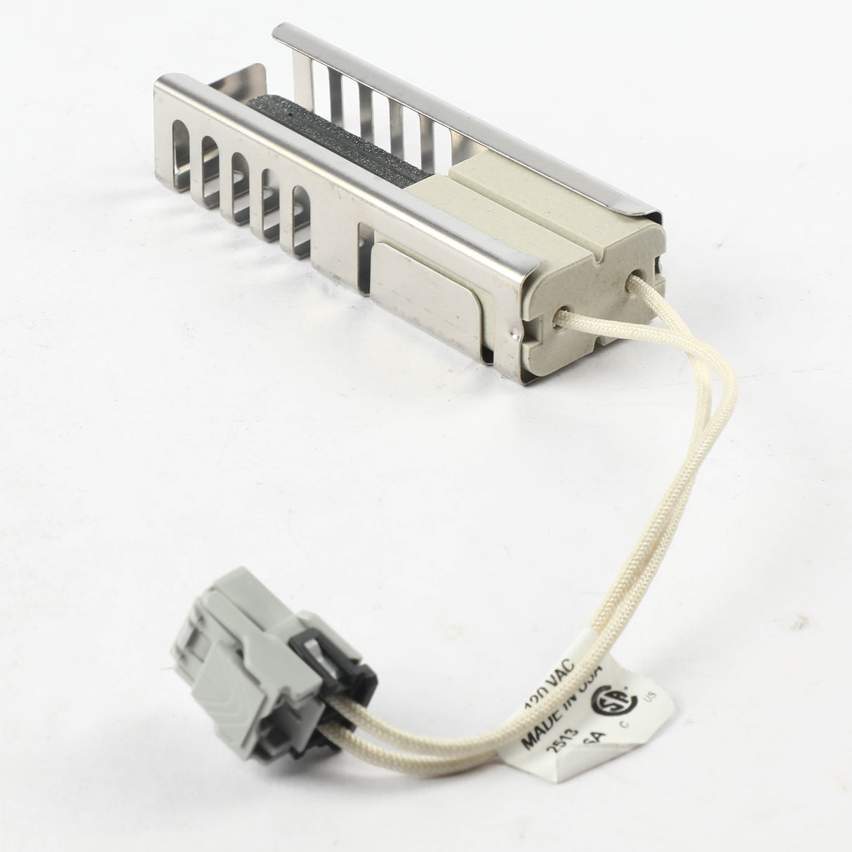 GE WB13X47322 Genuine OEM Glowbar - Broil