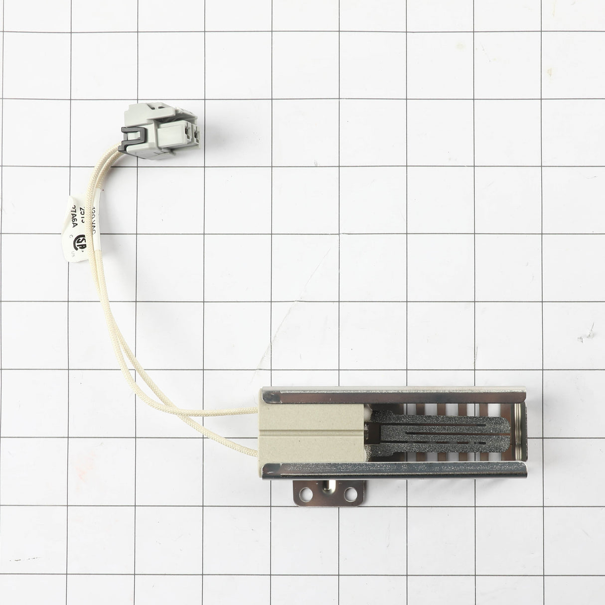 GE WB13X47322 Genuine OEM Glowbar - Broil