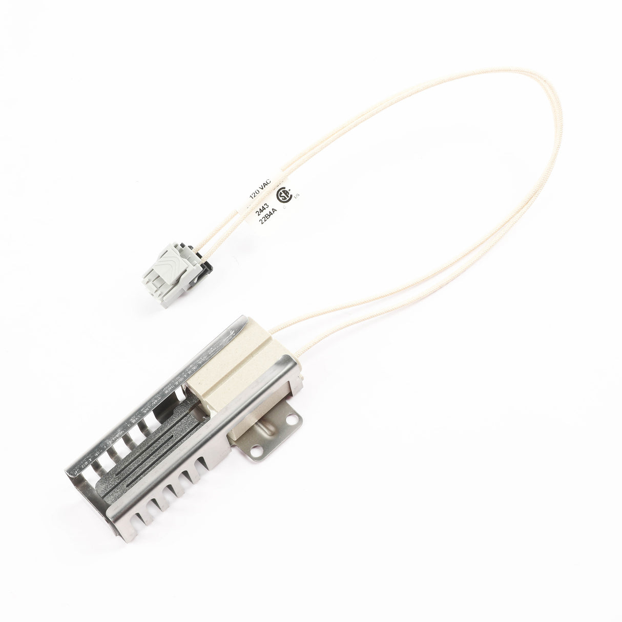 GE WB13X47325 Genuine OEM Glowbar - Bake