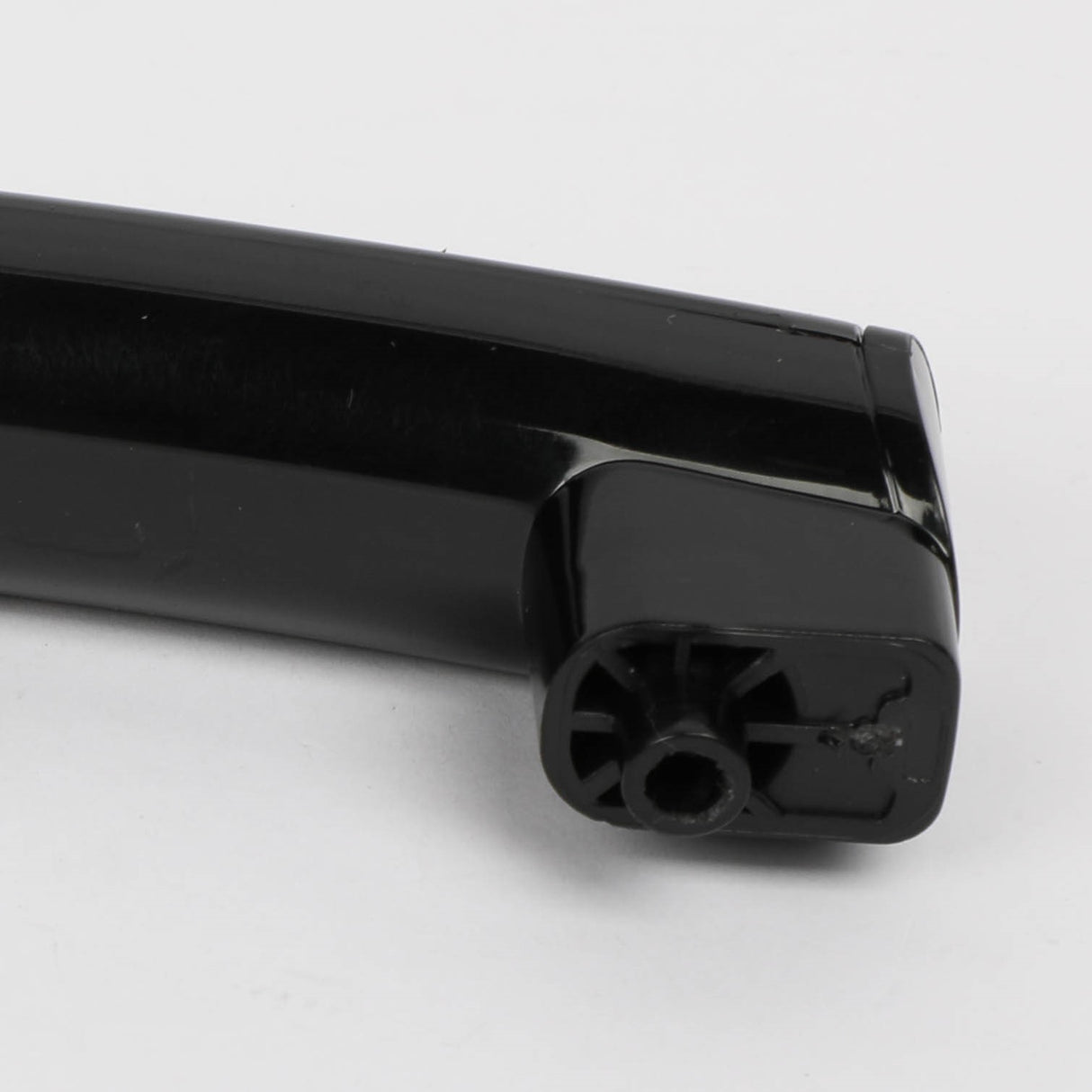 GE WB15X26509 Genuine OEM Handle Asm Bb