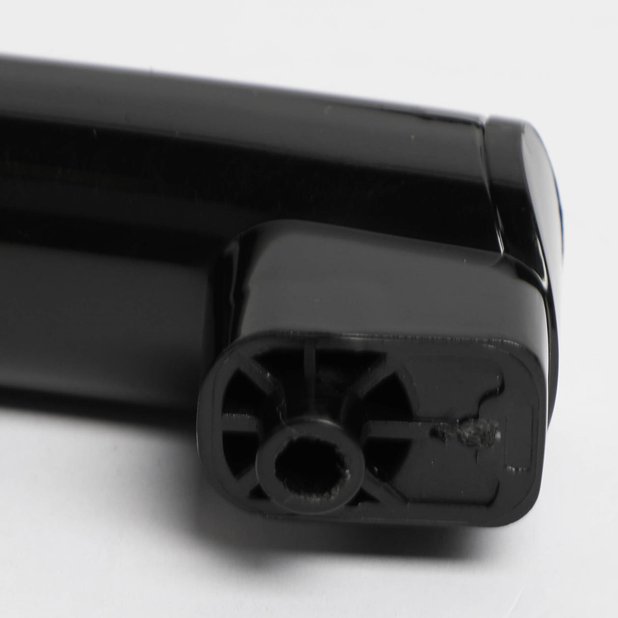 GE WB15X26509 Genuine OEM Handle Asm Bb