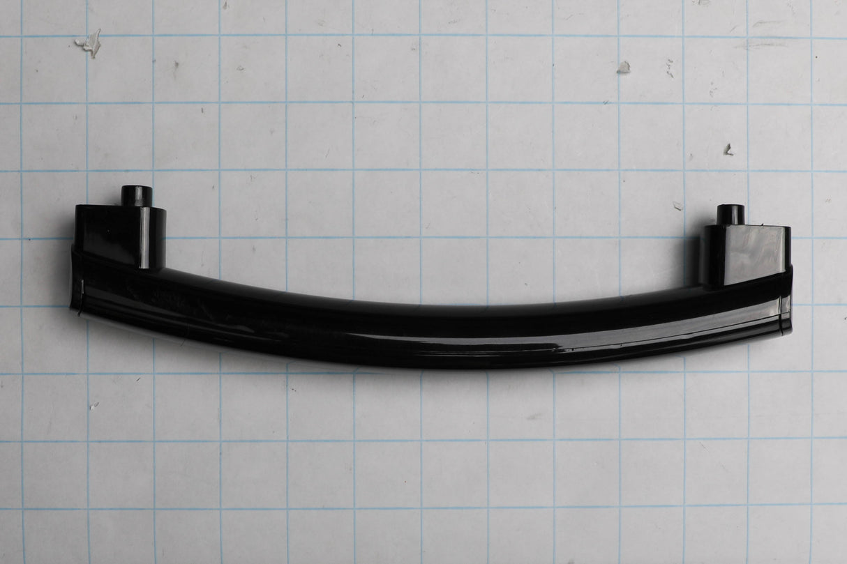 GE WB15X26509 Genuine OEM Handle Asm Bb