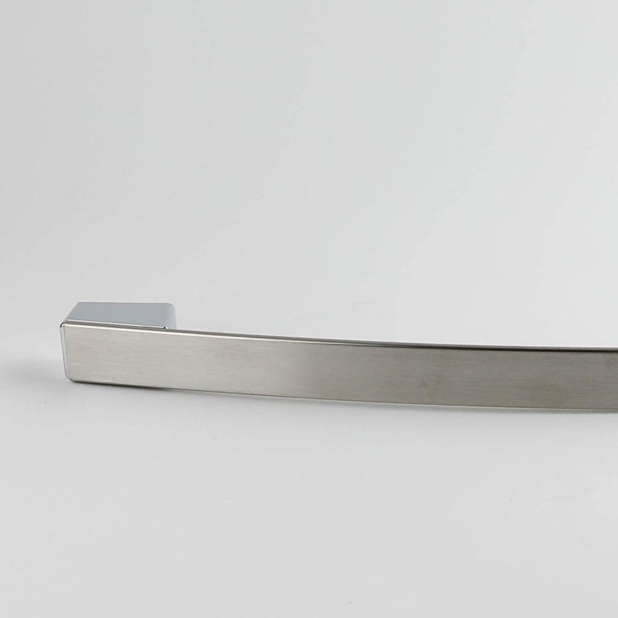 GE WB15X35050 Genuine OEM Stainless Steel Handle