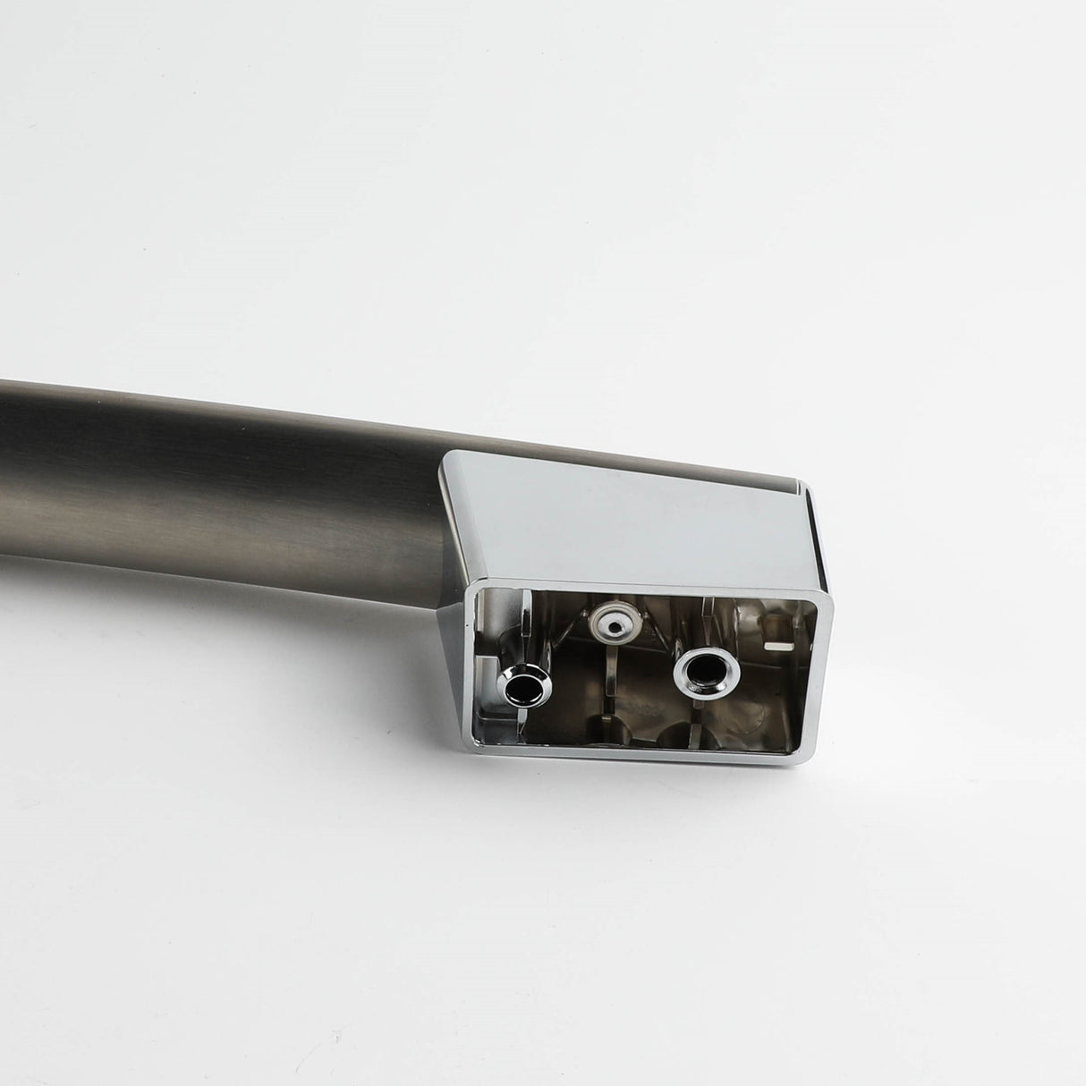 GE WB15X35050 Genuine OEM Stainless Steel Handle