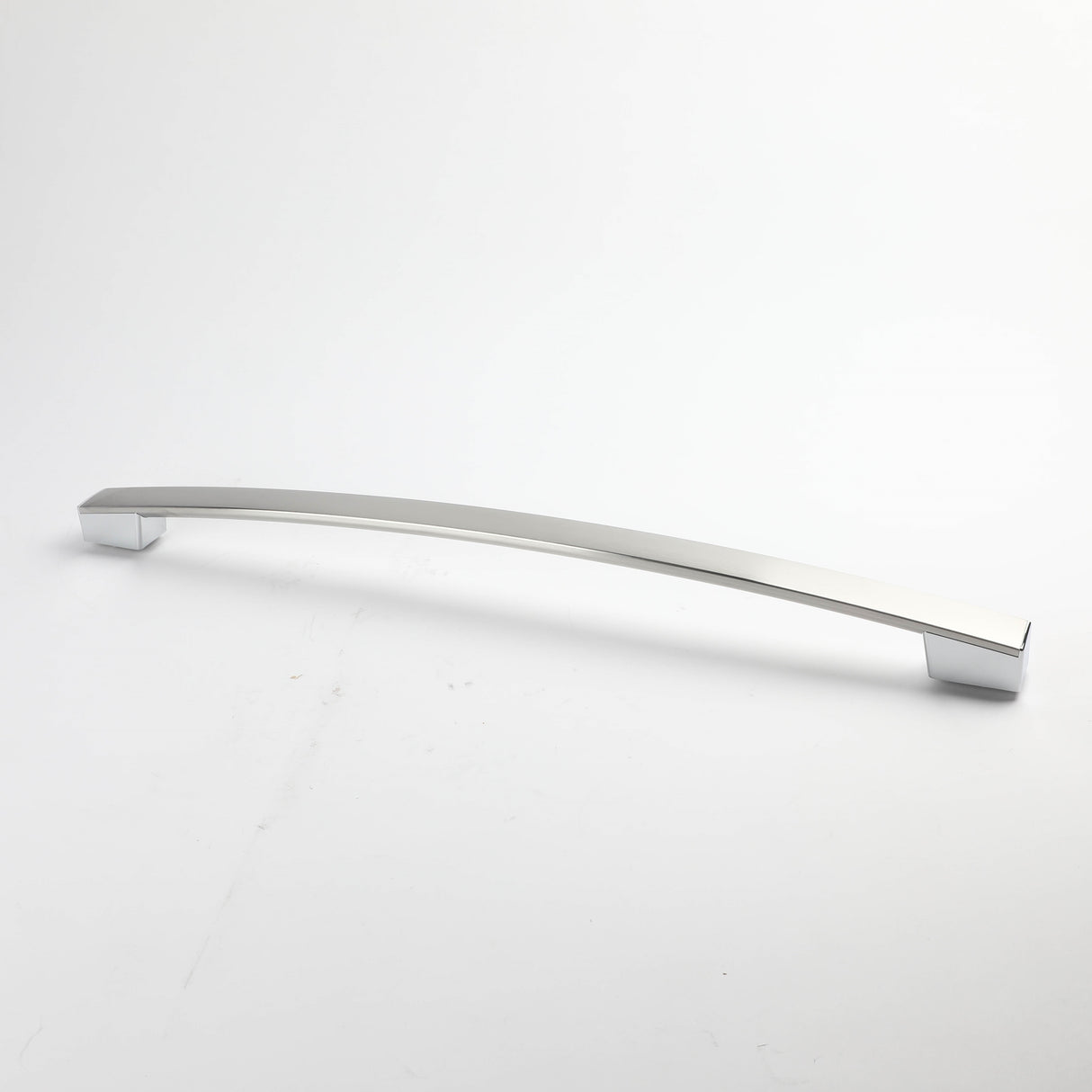 GE WB15X41198 Genuine OEM Stainless Handle
