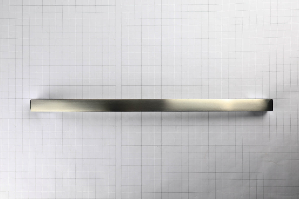 GE WB15X41198 Genuine OEM Stainless Handle