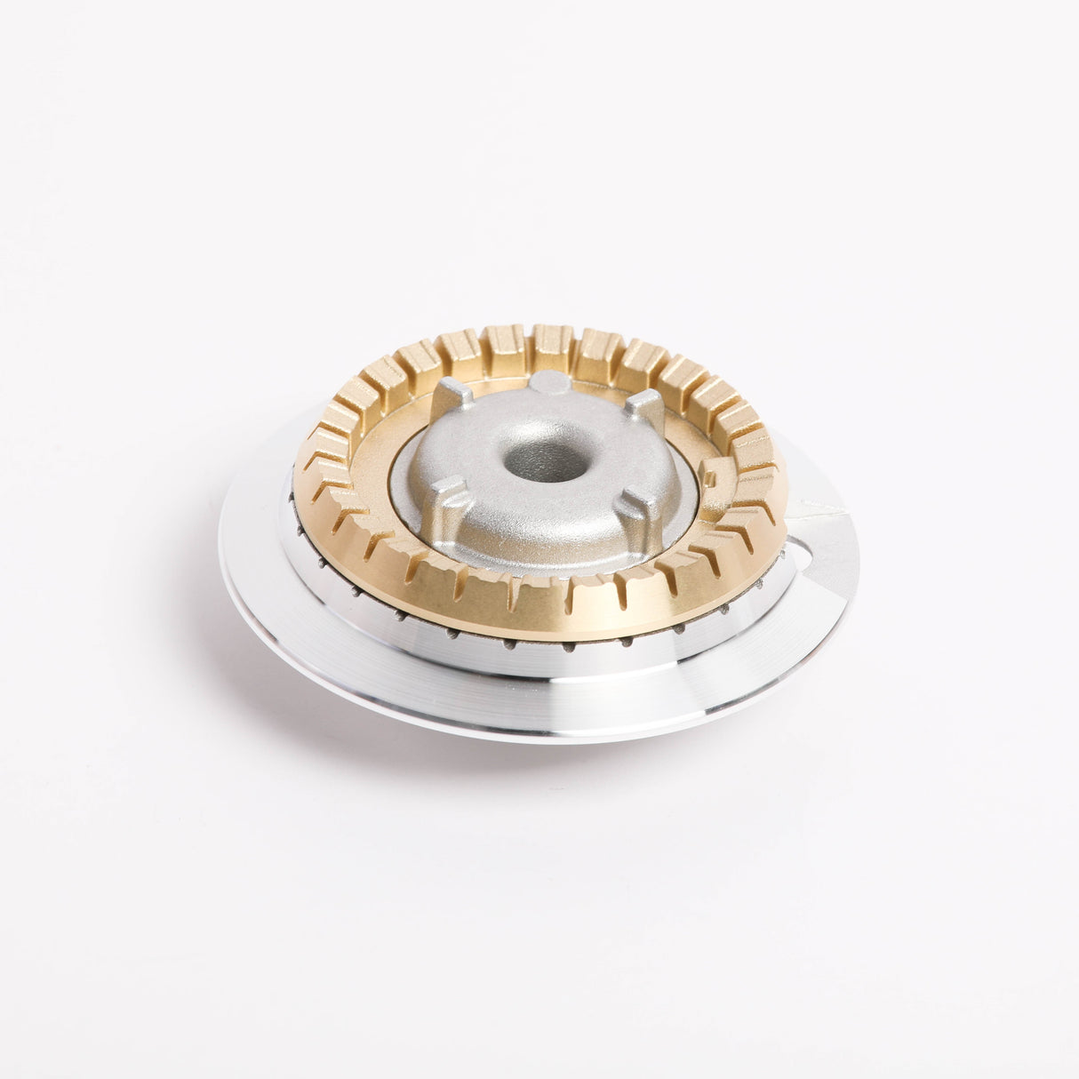 GE WB16X39645 Genuine OEM Head Burner Asm (12K Btu)
