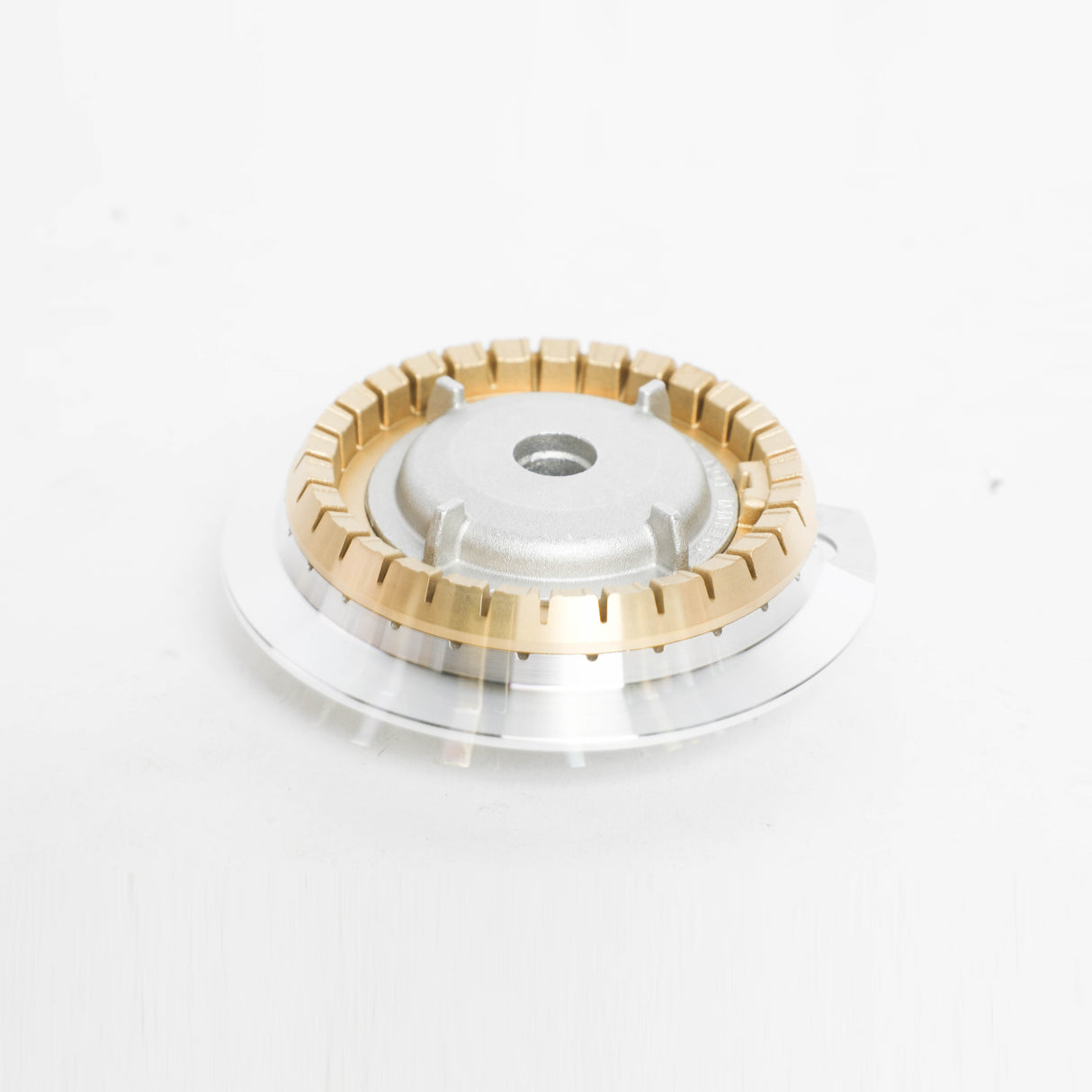 GE WB16X39648 Genuine OEM Burner Head Asm (18K Btu)