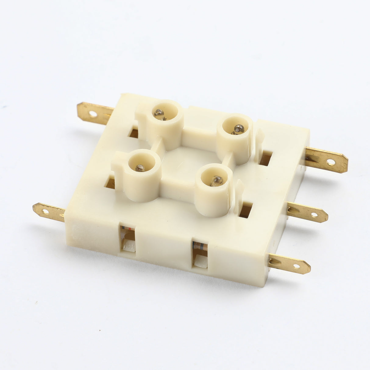 GE WB18T10349 Genuine OEM Module Indicator Light