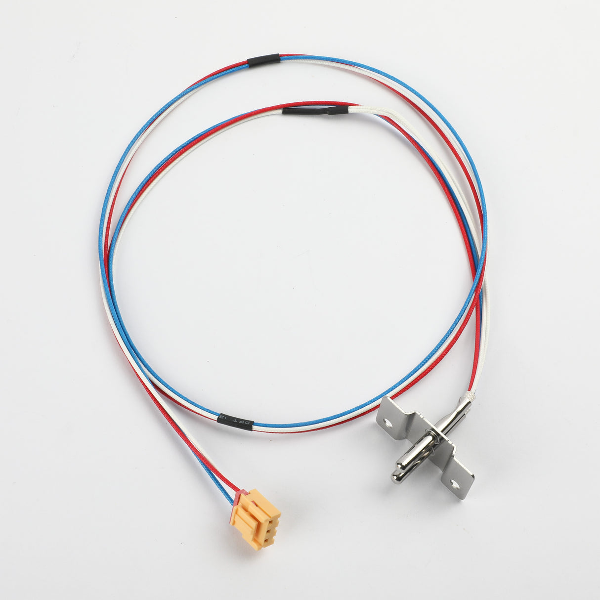 GE WB18X10287 Genuine OEM Thermistor Ntc