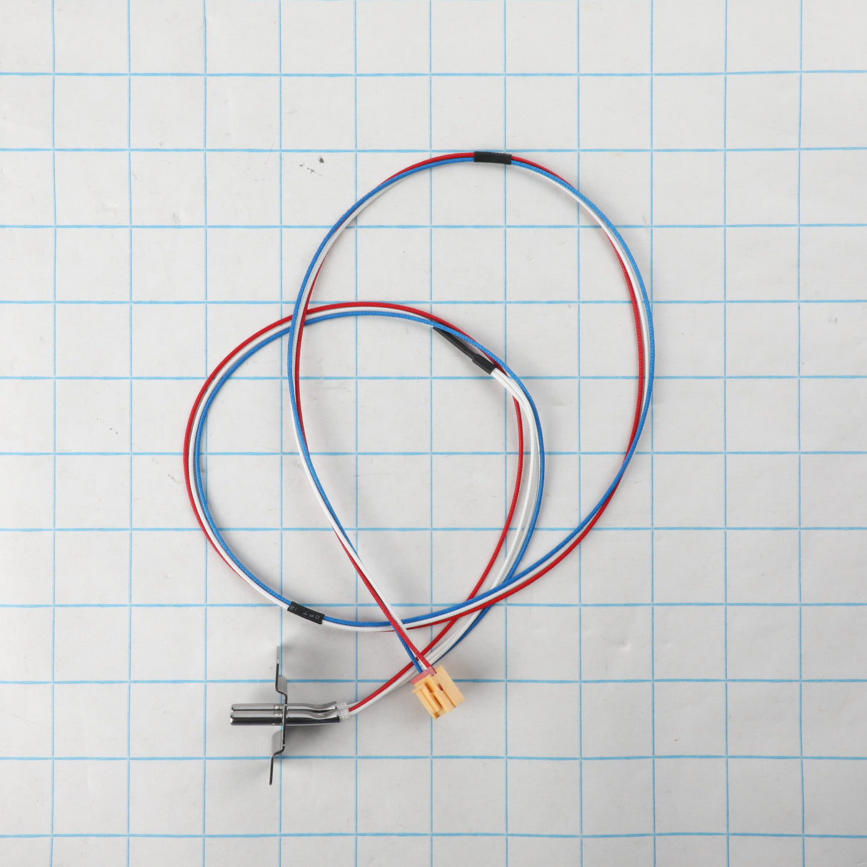 GE WB18X10287 Genuine OEM Thermistor Ntc