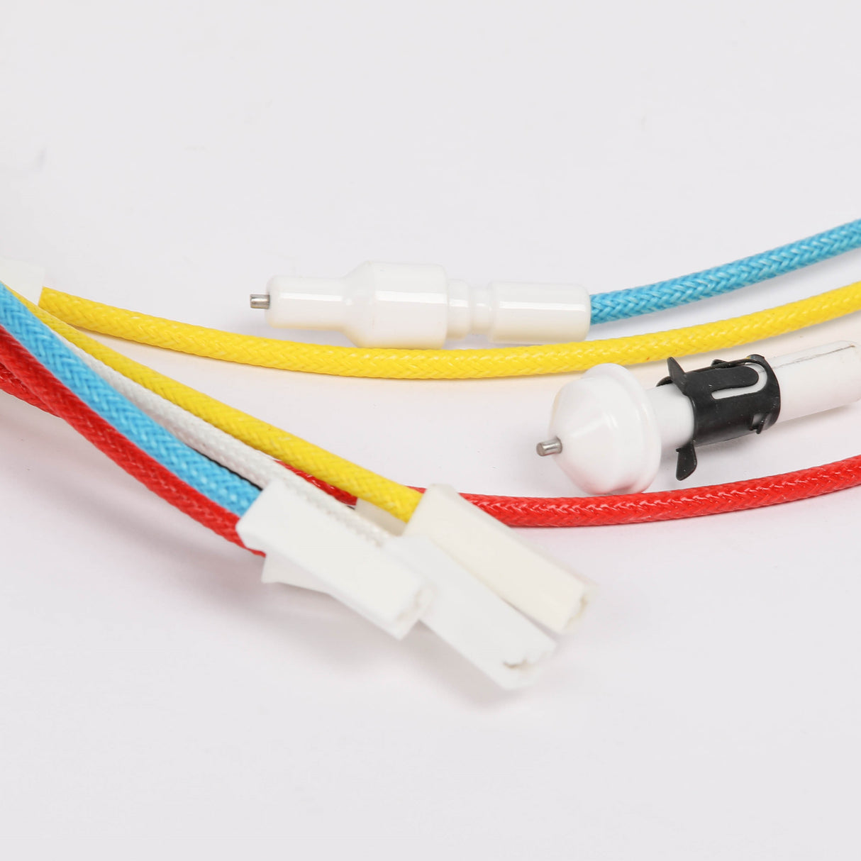 GE WB18X26961 Genuine OEM Electrodes & Harness H.V