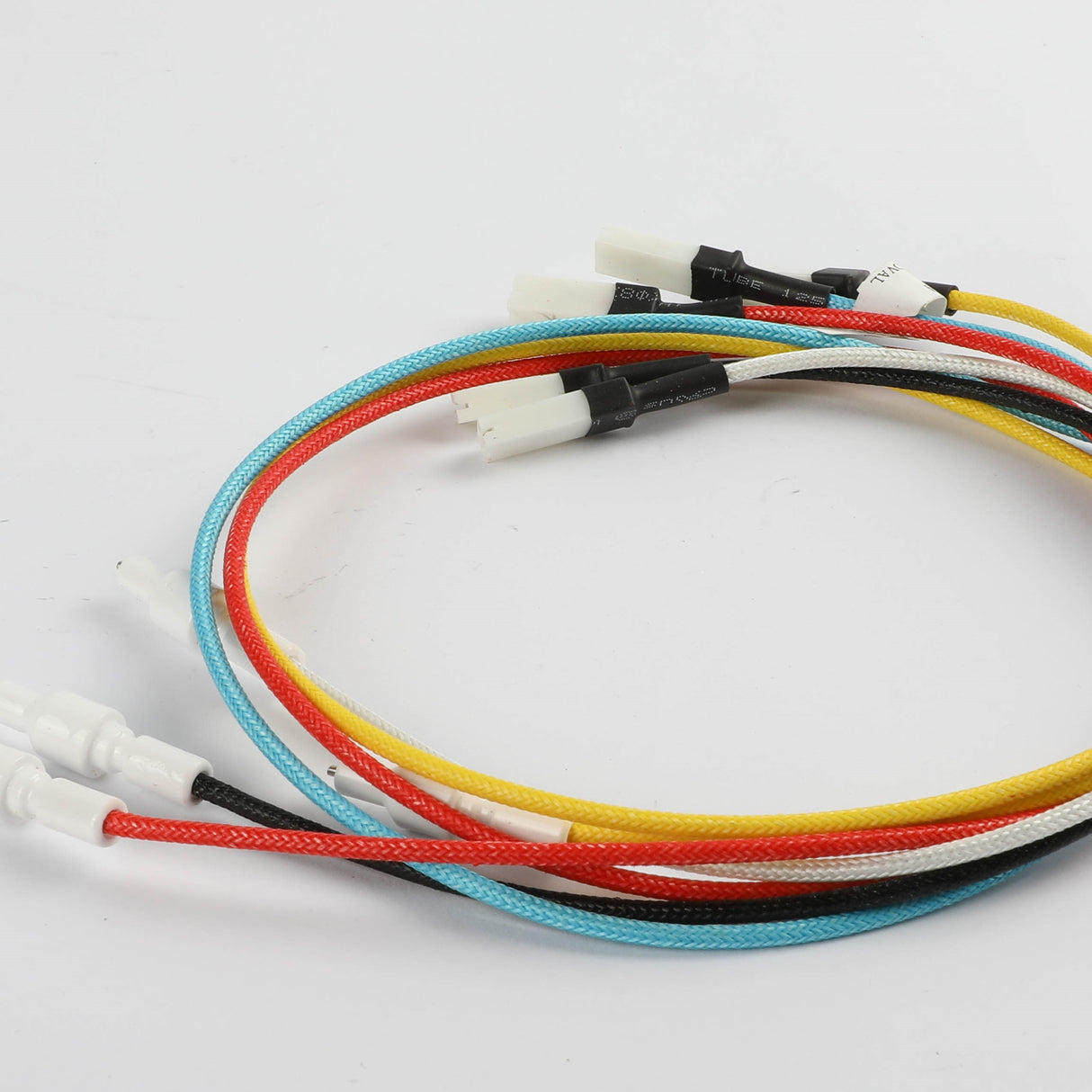 GE WB18X26985 Genuine OEM Electrodes & Harness H.V
