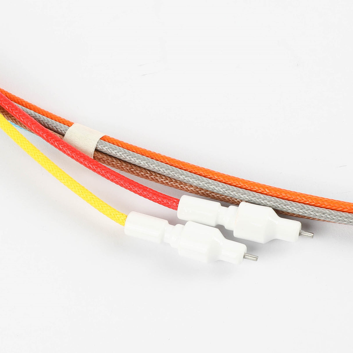 GE WB18X28727 Genuine OEM Electrodes & Harness H. V.
