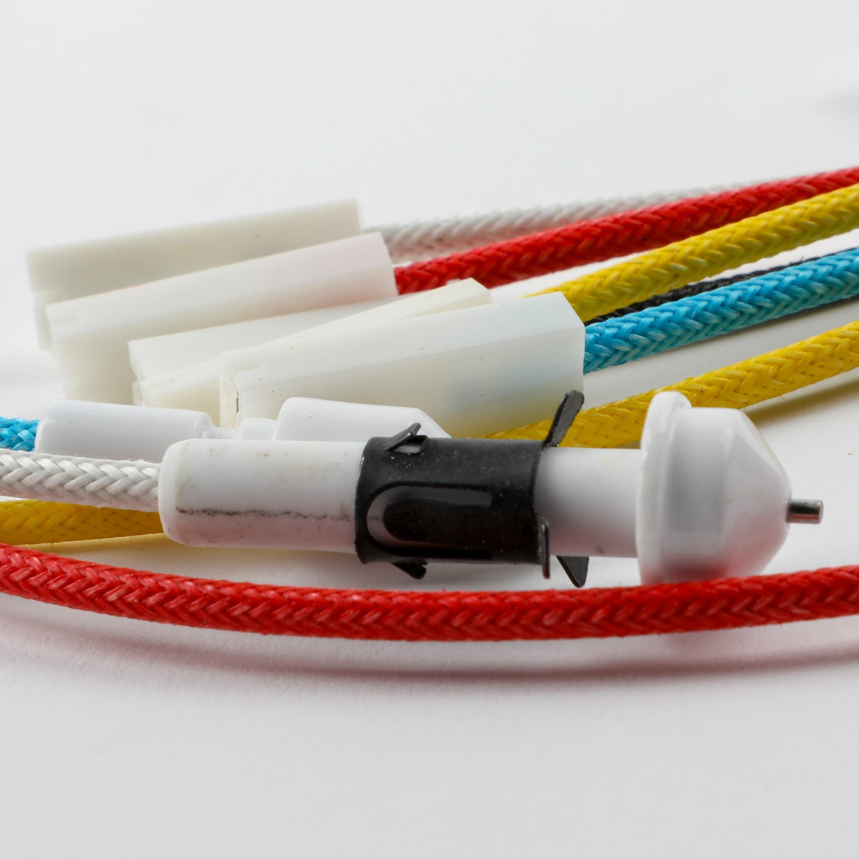 GE WB18X31472 Genuine OEM Electrodes & Harness H.V.