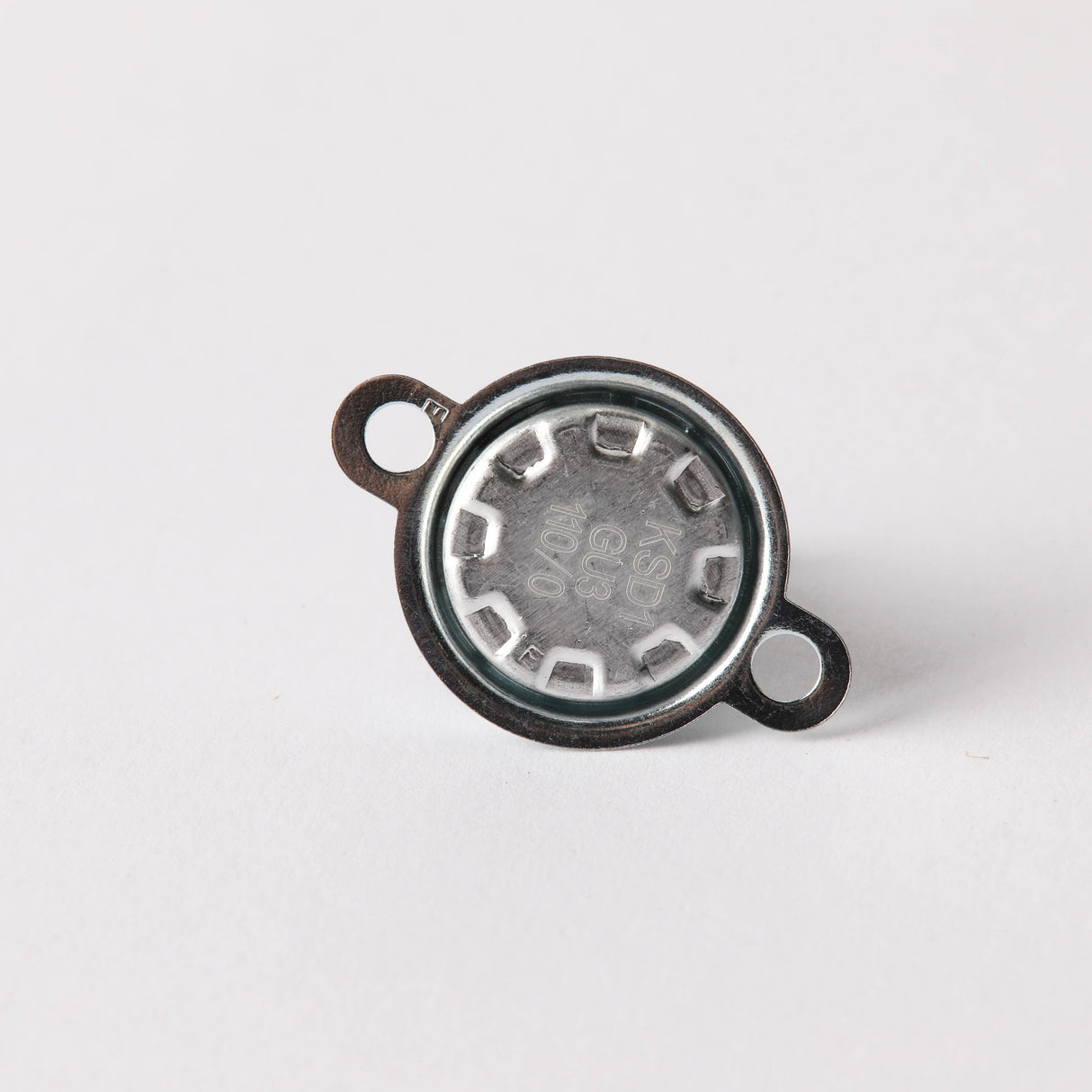 GE WB18X35517 Genuine OEM Thermostat