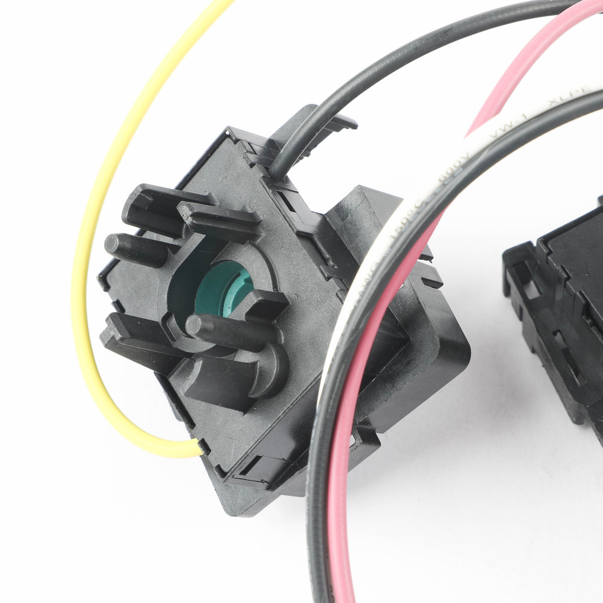 GE WB18X46478 Genuine OEM Harness Switch Assembly