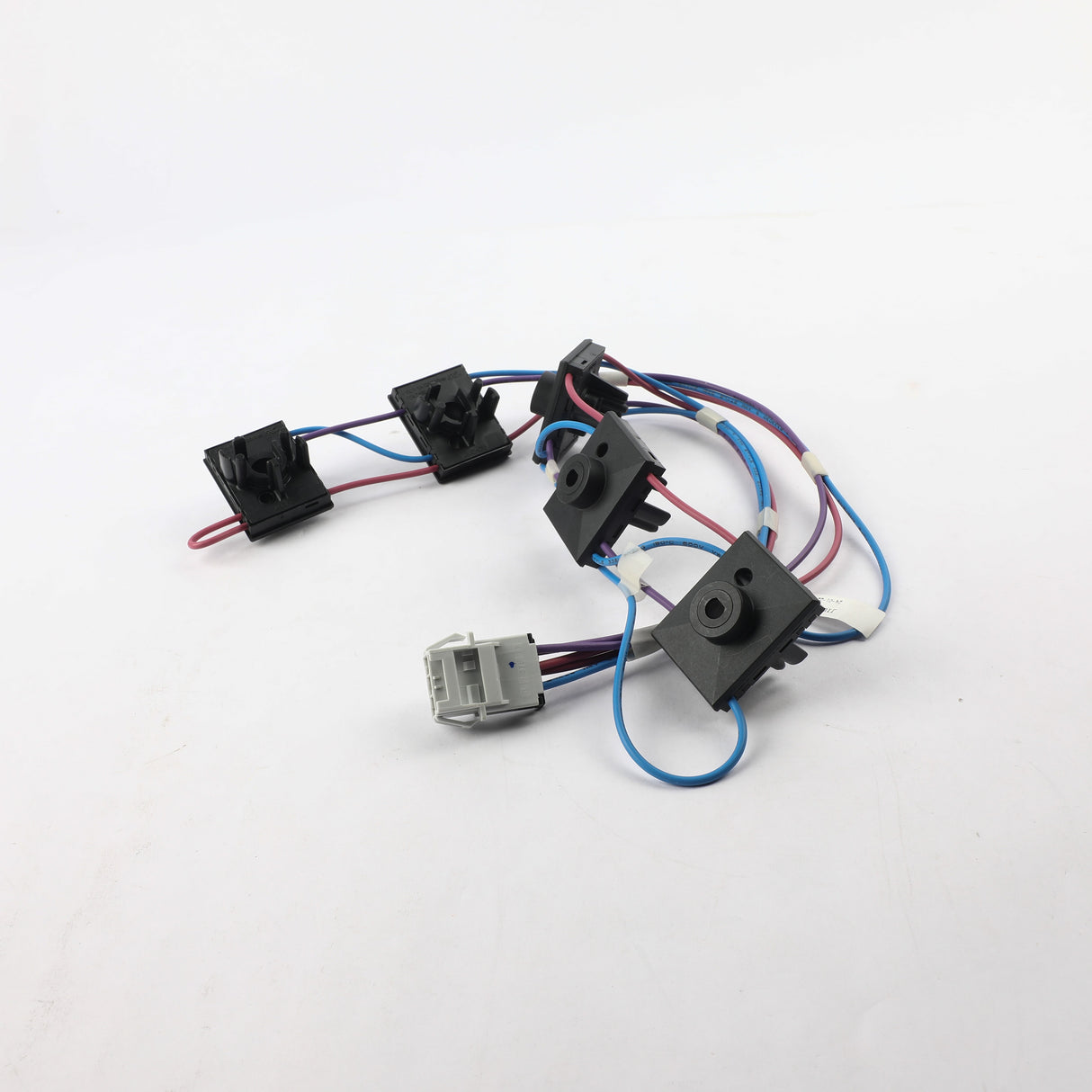 GE WB18X46772 Genuine OEM Harness Switches