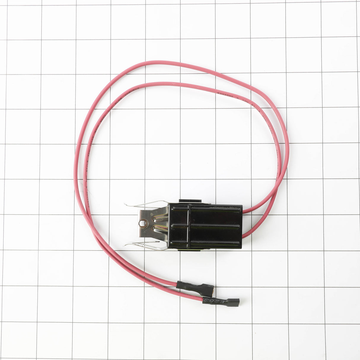 GE WB18X48306 Genuine OEM Harness Surface Unit Kit