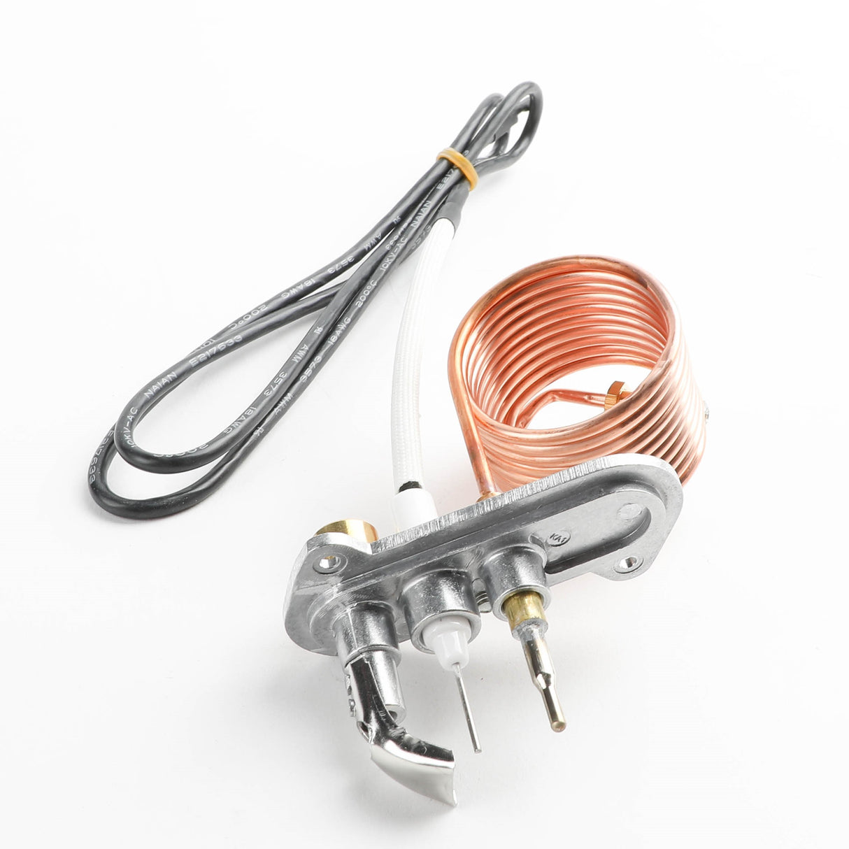 GE WB19K10088 Genuine OEM Range Pilot Assembly