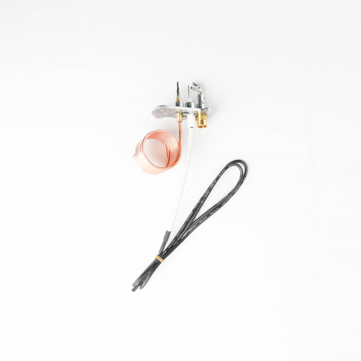 GE WB19K10088 Genuine OEM Range Pilot Assembly
