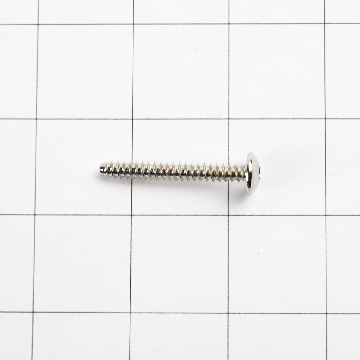 GE WB1X5731D Genuine OEM Screw-Pkg 12