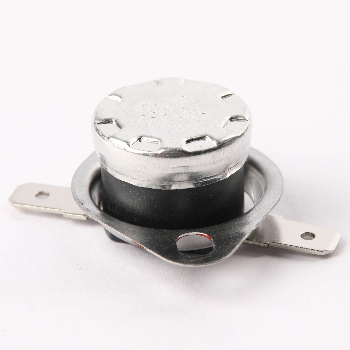 GE WB20X10056 Genuine OEM Thermostat 120/0 *H