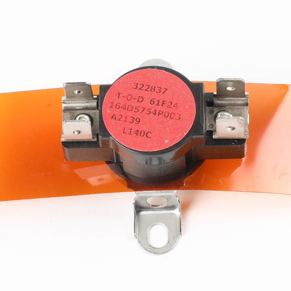 GE WB21K10127 Genuine OEM Switch High Limit