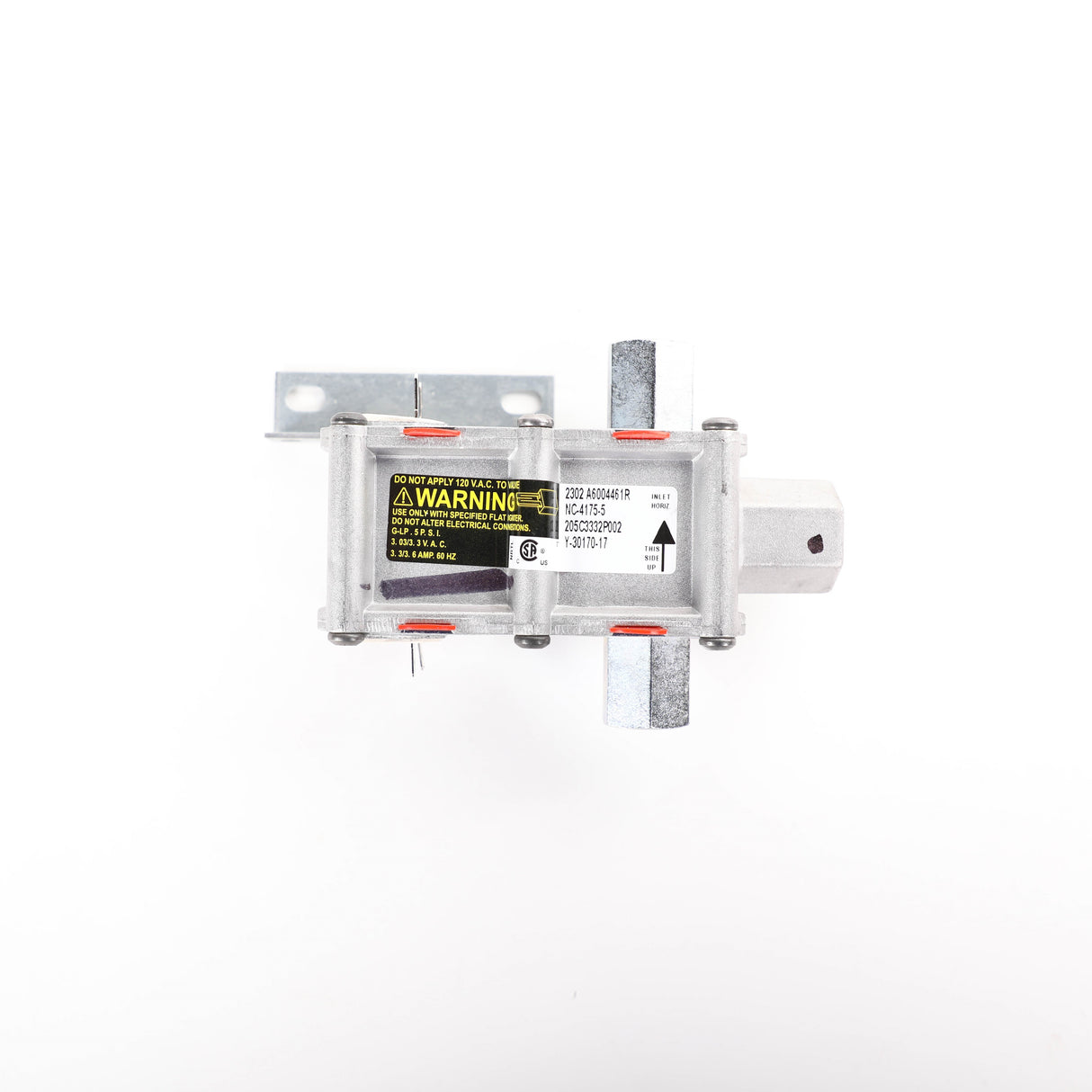 GE WB21K10153 Genuine OEM Safety Valve Asm