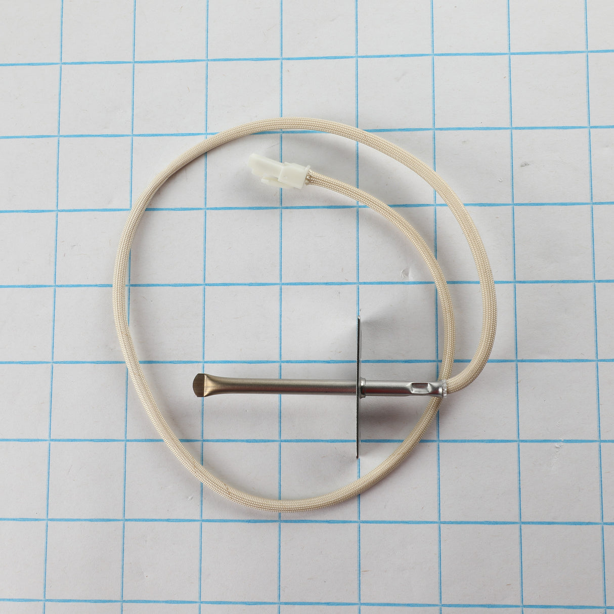 GE WB21T10019 Genuine OEM Sensor Asm