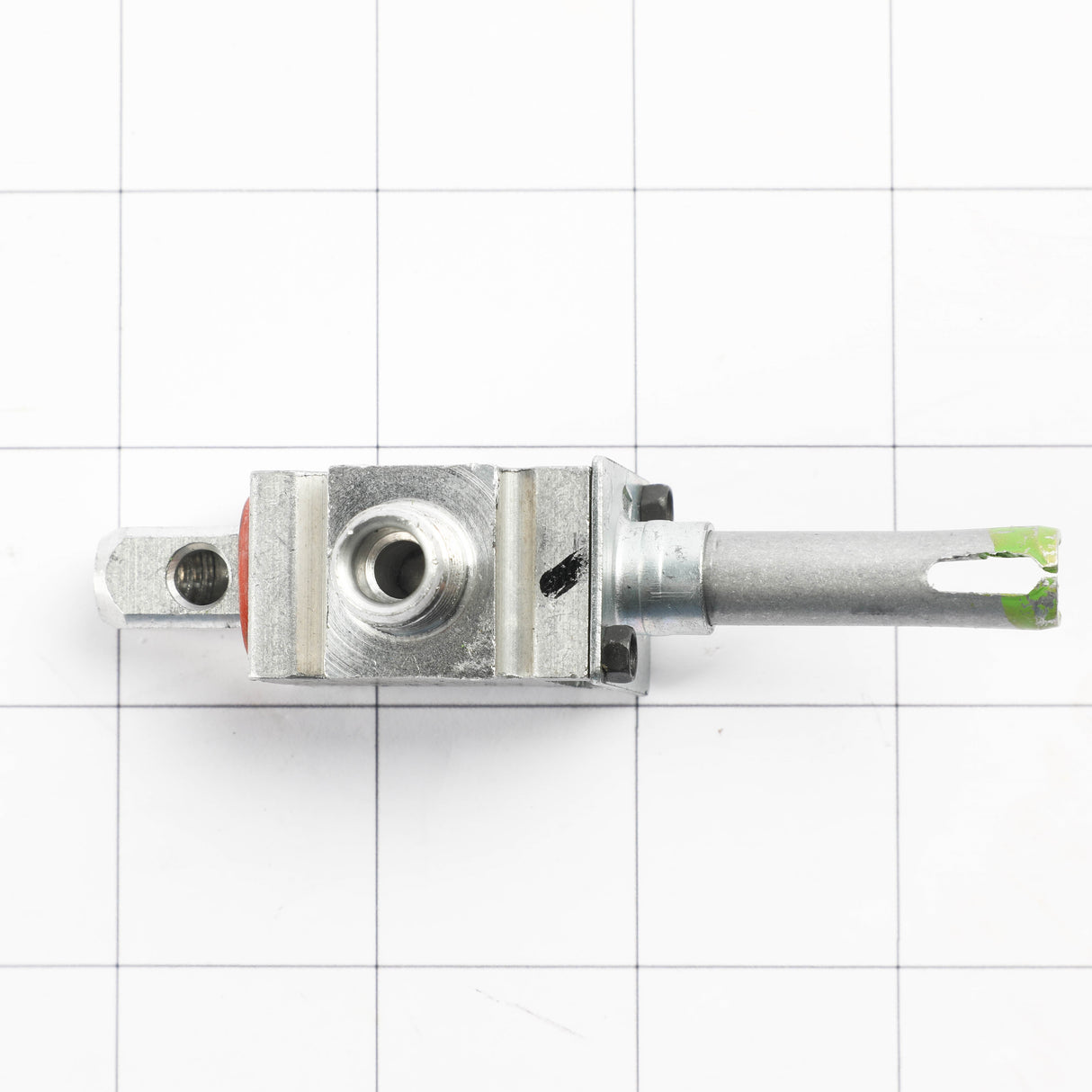 GE WB21X10052 Genuine OEM Valve Rr