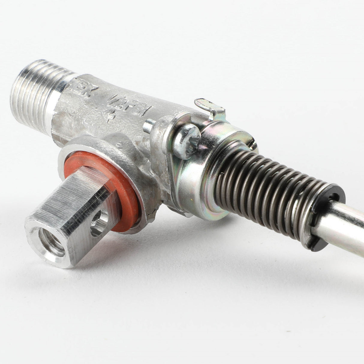 GE WB21X20471 Genuine OEM Valve Burner