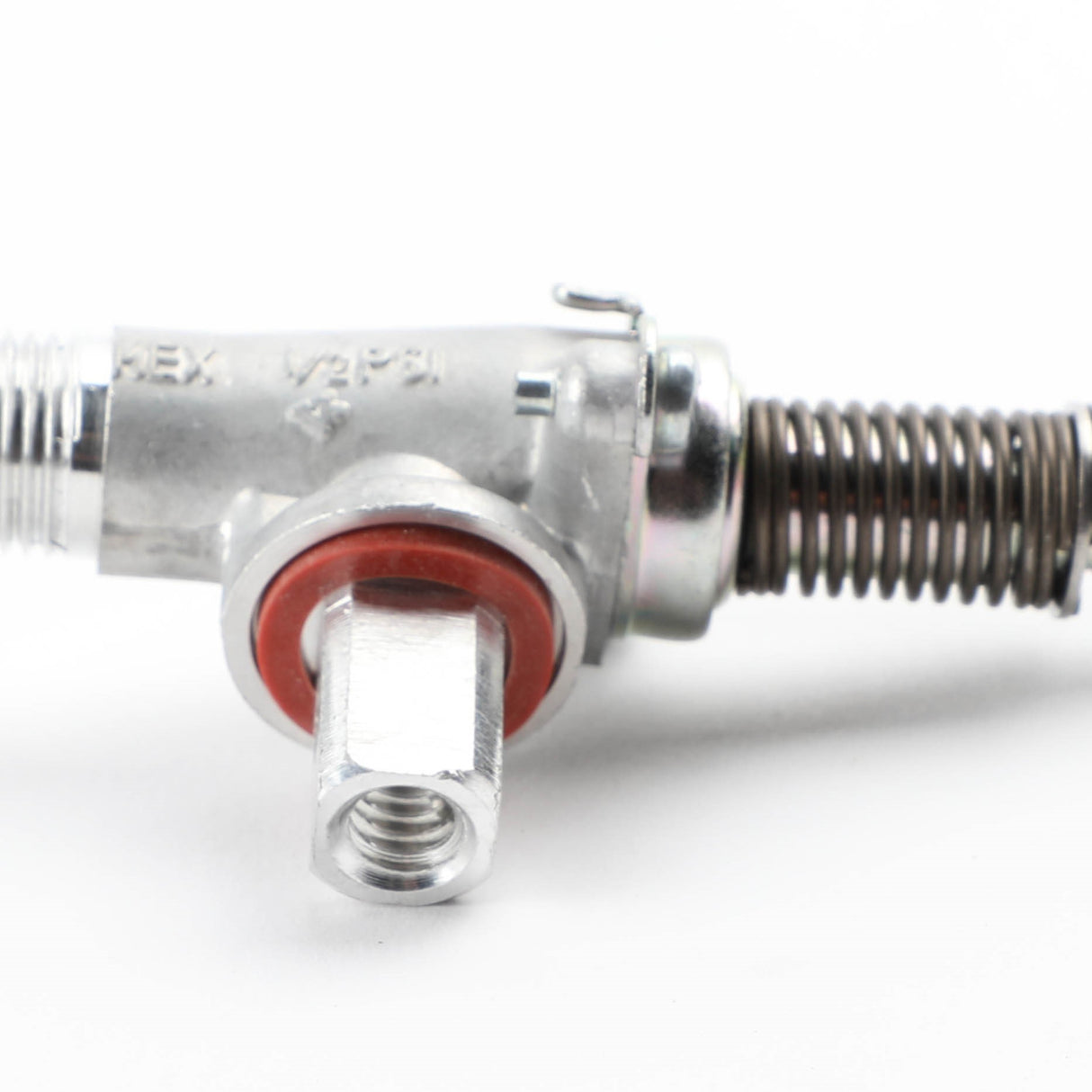 GE WB21X20612 Genuine OEM Valve Burner