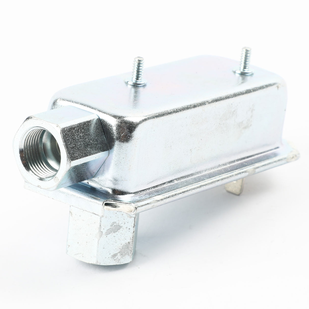 GE WB21X28836 Genuine OEM Safety Valve Single