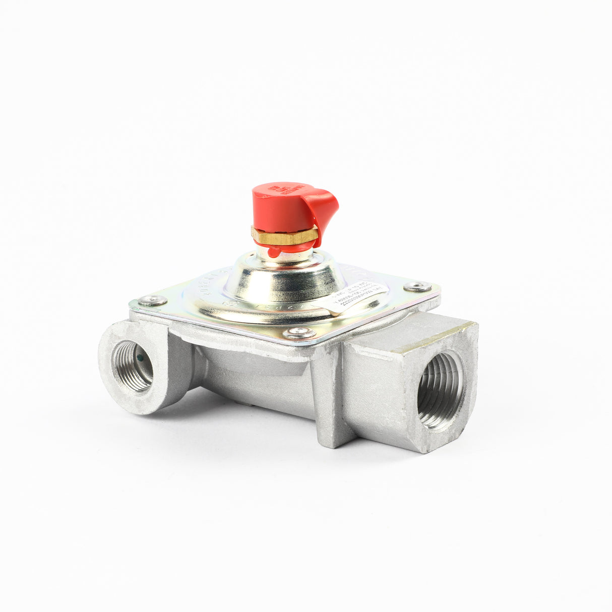 GE WB21X30965 Genuine OEM Pressure Regulator