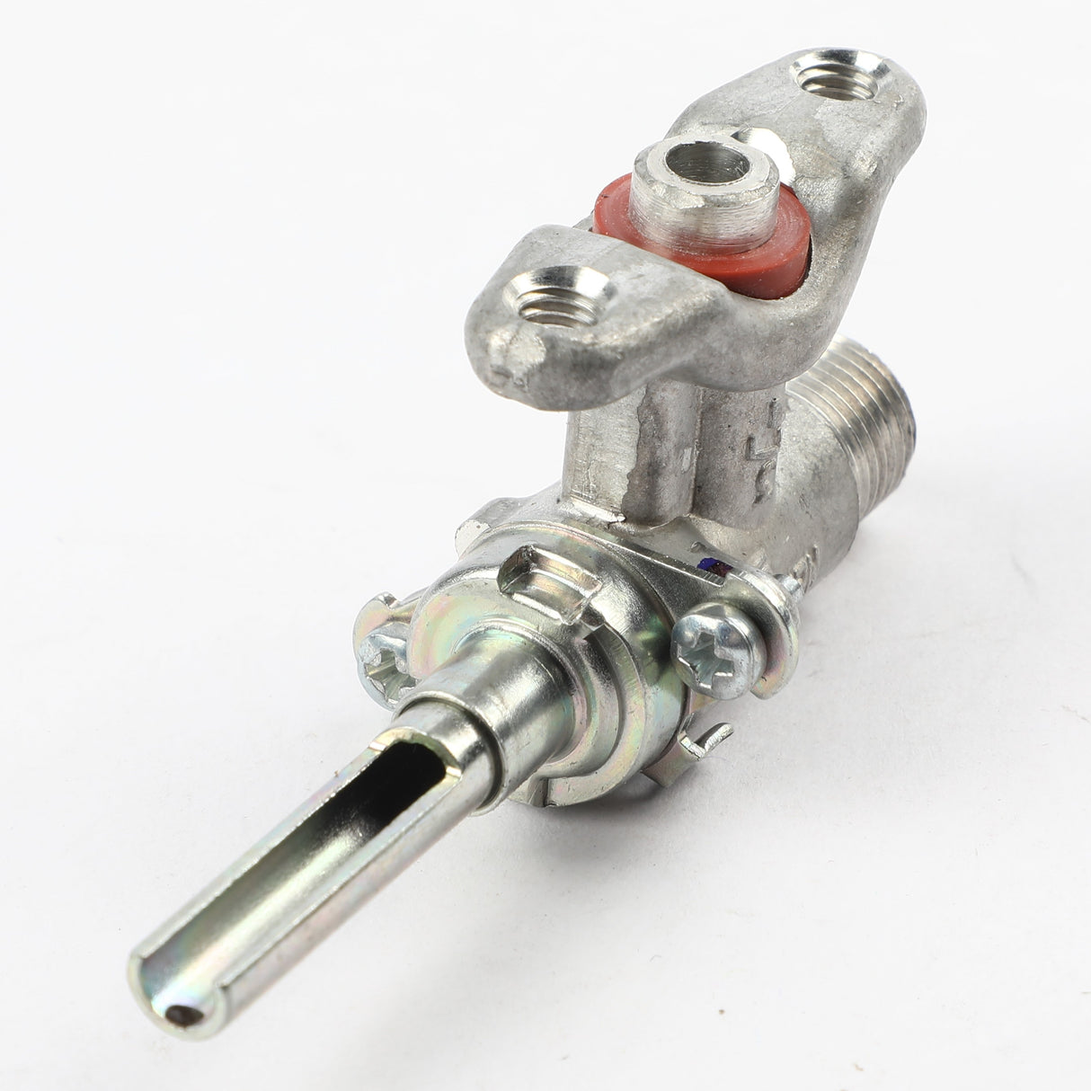 GE WB21X46427 Genuine OEM Valve Burner 140 Degree