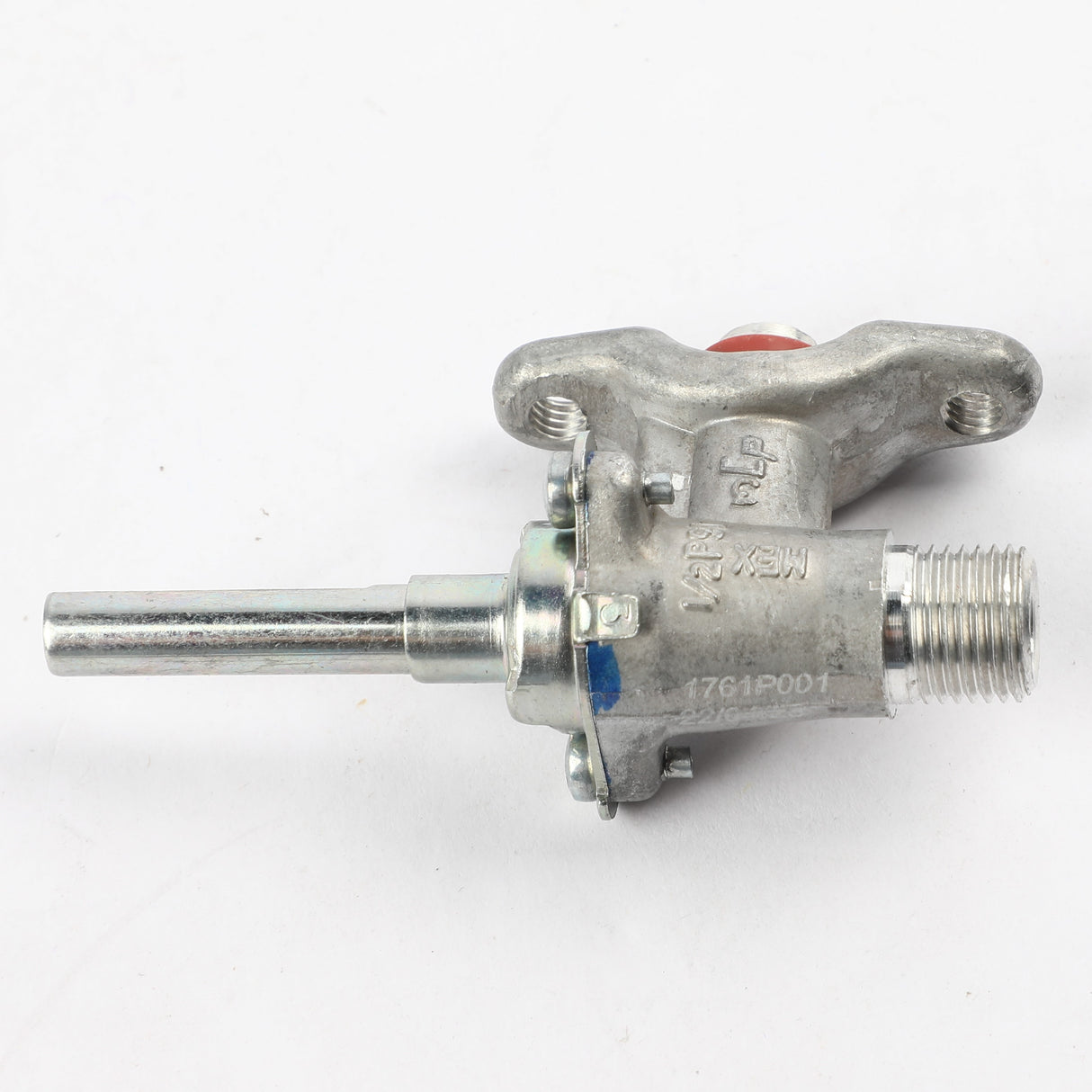 GE WB21X46427 Genuine OEM Valve Burner 140 Degree