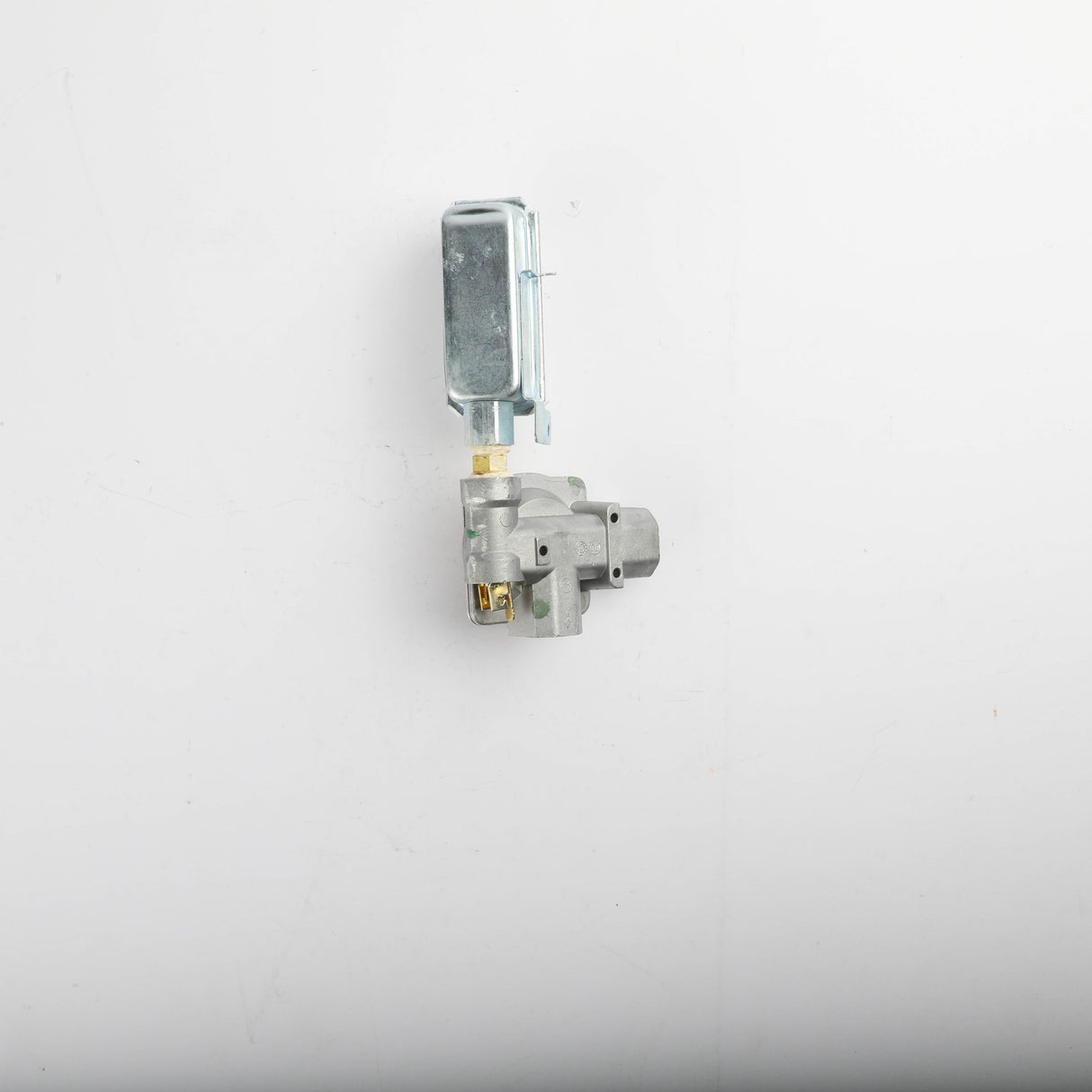 GE WB21X38548 Genuine OEM Valve Control Asm
