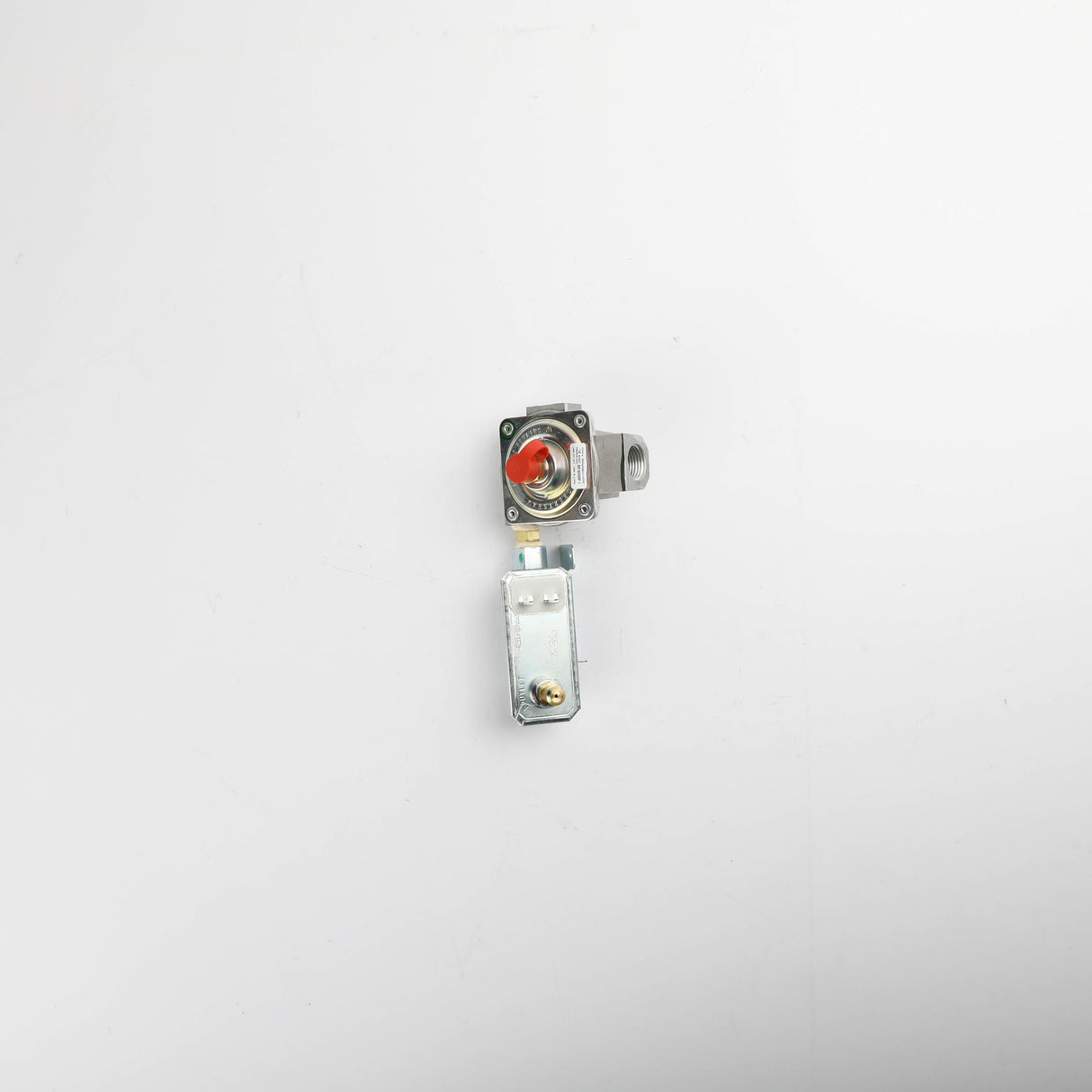 GE WB21X38548 Genuine OEM Valve Control Asm