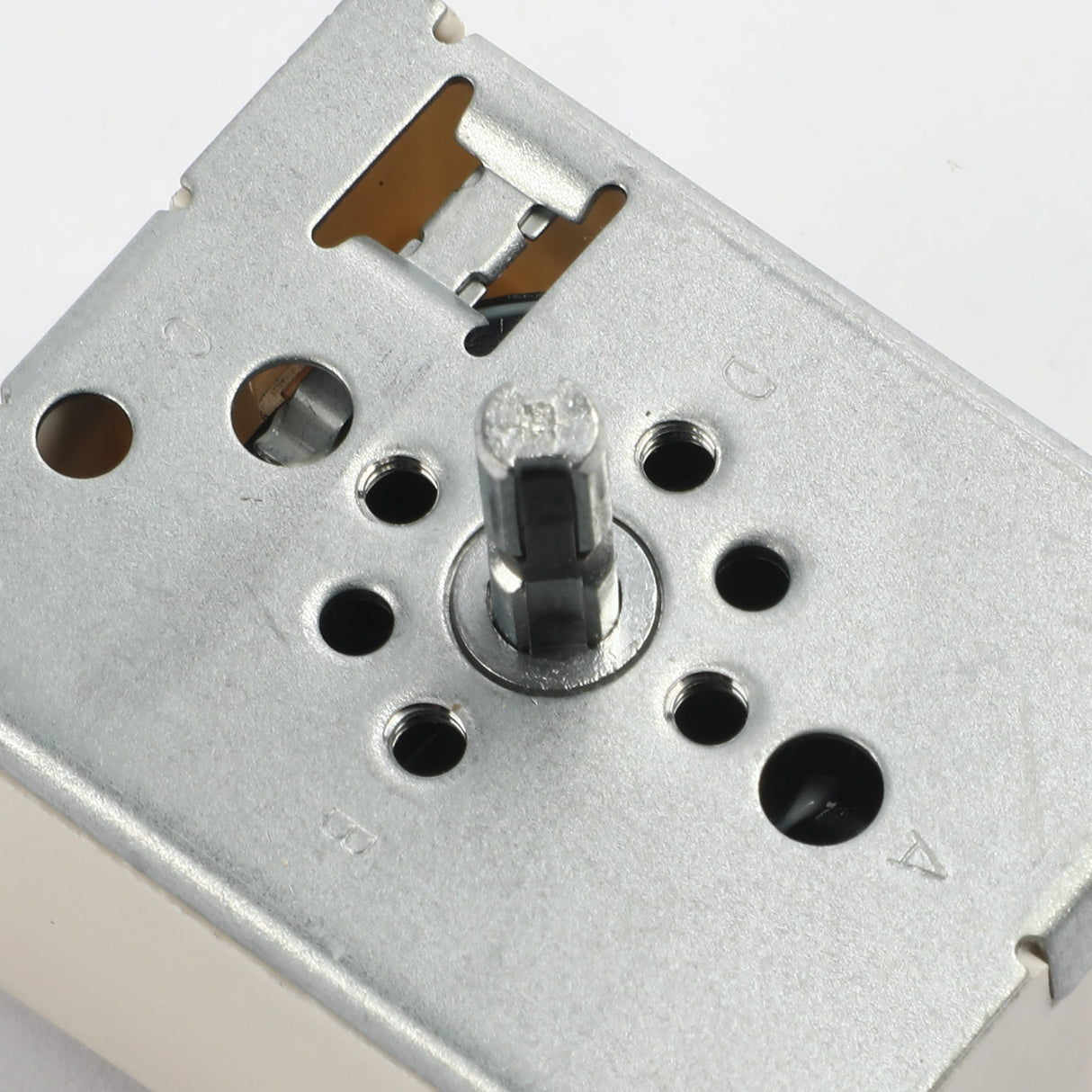 GE WB23X31570 Genuine OEM Switch Infinite