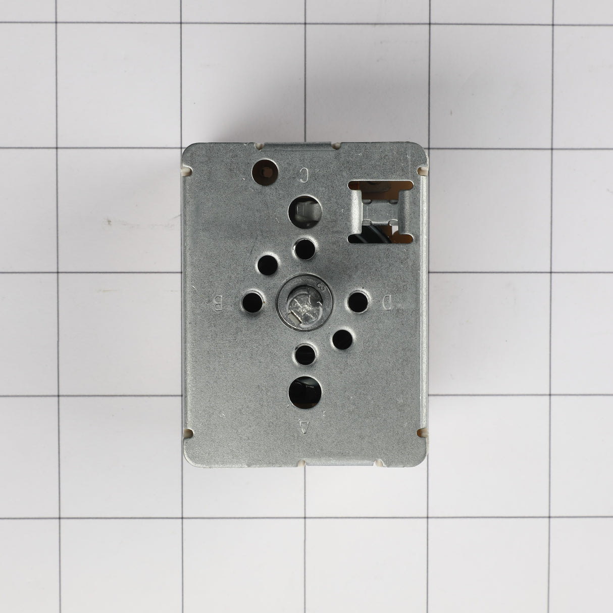 GE WB23X31570 Genuine OEM Switch Infinite