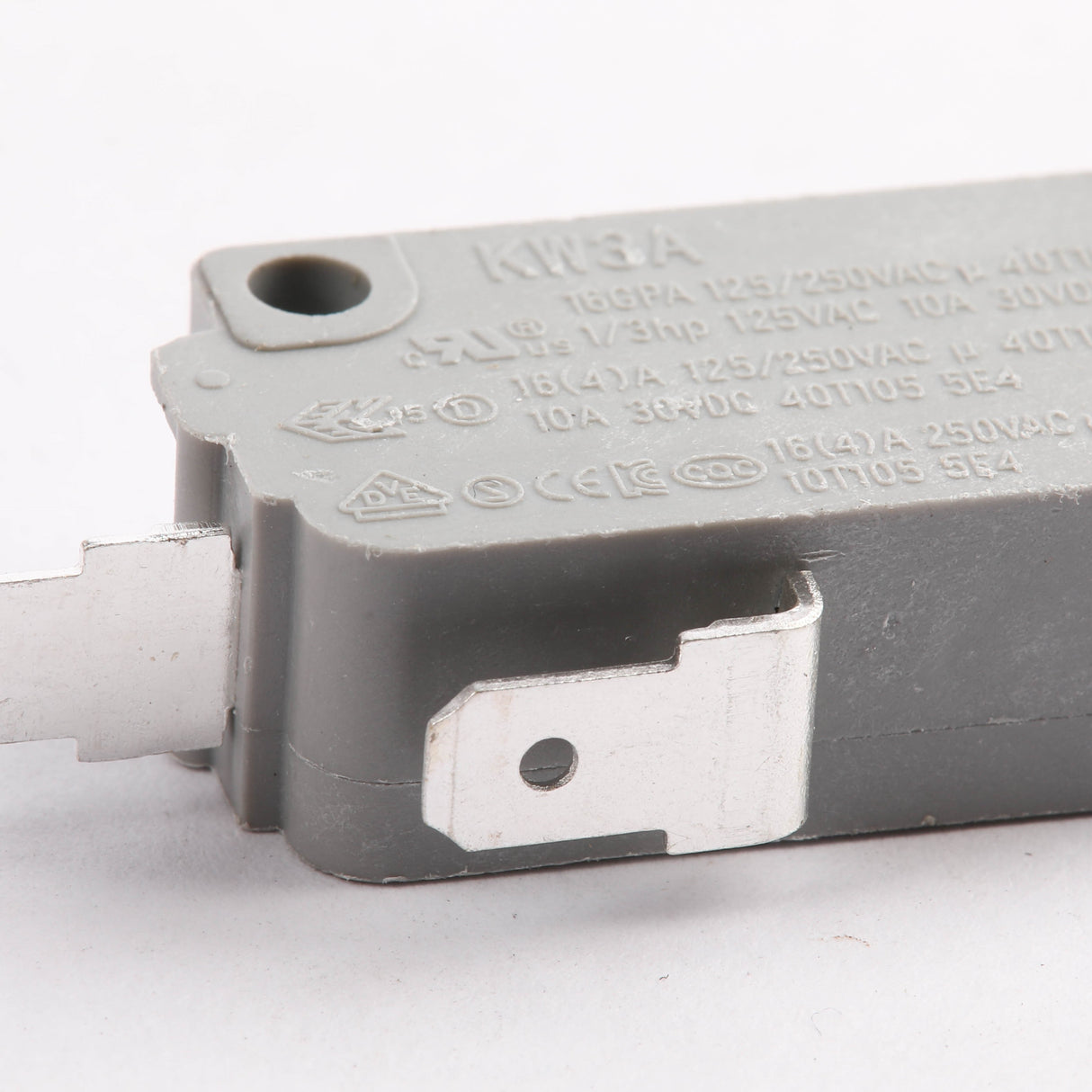 GE WB23X49426 Genuine OEM Microswitch